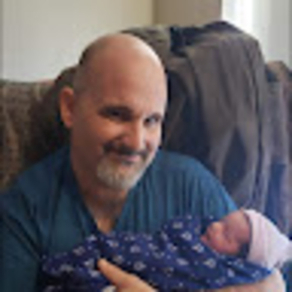 Meet your Posher, Kevin - Picture 1 of 1